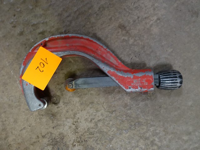 Pijpsnijder - afbeelding 2 van  2