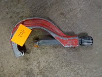 Pijpsnijder - afbeelding 2 van  2