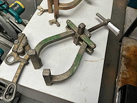 Pijpstel klem (2x) - afbeelding 3 van  4