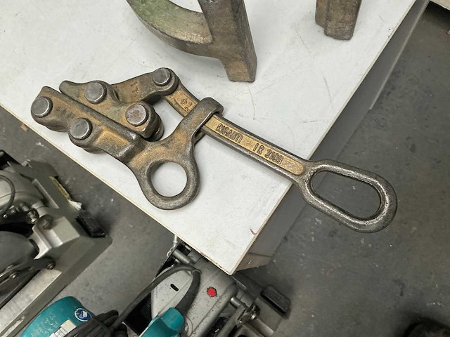 Pijpstel klem (2x) - afbeelding 4 van  4