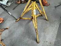 Pijpsteun (2x) - afbeelding 3 van  5