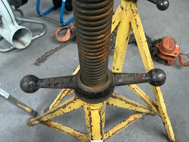 Pijpsteun (2x) - afbeelding 4 van  5