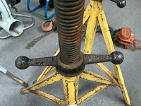 Pijpsteun (2x) - afbeelding 4 van  5