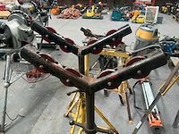 Pijpsteun (2x) - afbeelding 5 van  5