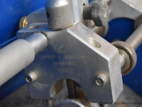 Pijpvoorbereidingsapparaat, gf, uniprep 4, 63x250mm - afbeelding 2 van  3