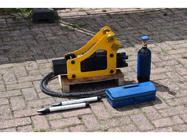 Pikeur nieuw - afbeelding 1 van  1