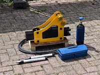 Pikeur nieuw - afbeelding 1 van  1