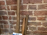 Pikhouwelen - afbeelding 1 van  1