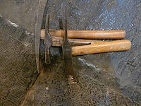 Pikhouwelen - afbeelding 1 van  2