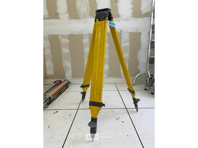 Pikkel hoogtemeters - afbeelding 1 van  1