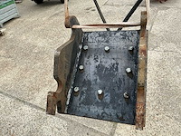 Pikkeur / schieter / drill - afbeelding 3 van  5