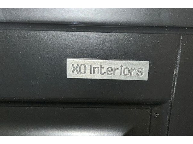 Pilaar chic oak - afbeelding 3 van  5