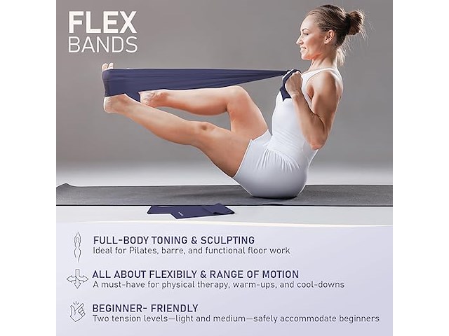 Pilatesset - afbeelding 2 van  5