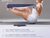 Pilatesset - afbeelding 2 van  5