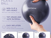 Pilatesset - afbeelding 3 van  5