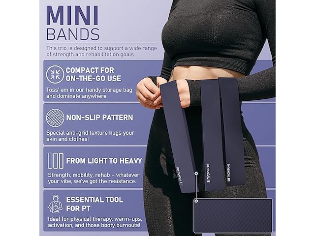 Pilatesset - afbeelding 5 van  5