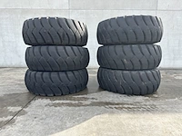 Pilelli rm99 dumperbanden (6x)