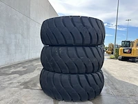 Pilelli rm99 dumperbanden (6x) - afbeelding 2 van  9