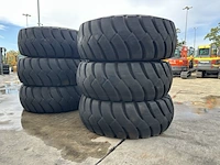 Pilelli rm99 dumperbanden (6x) - afbeelding 3 van  9