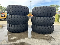 Pilelli rm99 dumperbanden (6x) - afbeelding 4 van  9