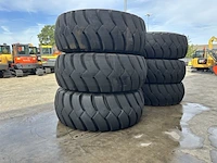 Pilelli rm99 dumperbanden (6x) - afbeelding 5 van  9