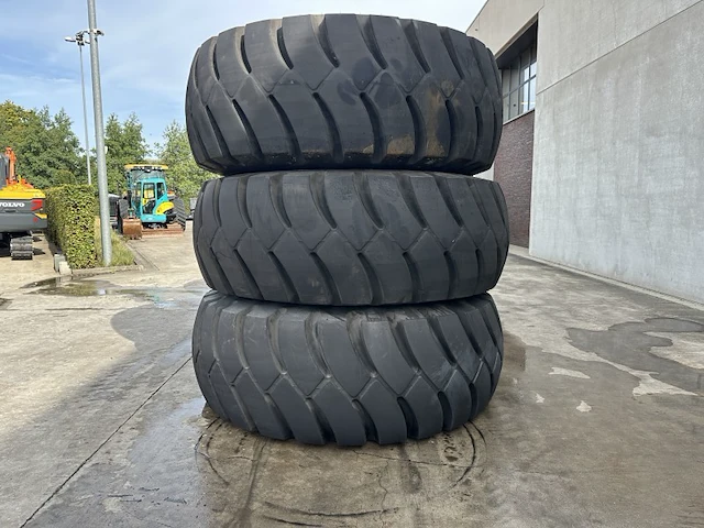 Pilelli rm99 dumperbanden (6x) - afbeelding 6 van  9