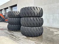 Pilelli rm99 dumperbanden (6x) - afbeelding 7 van  9