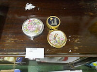 Pillendoosjes - afbeelding 1 van  1