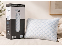 Pillow - up taagschuimkussen (x20) - afbeelding 1 van  2