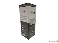 Pillowup - traagschuimkussen 60x40cm - afbeelding 2 van  2