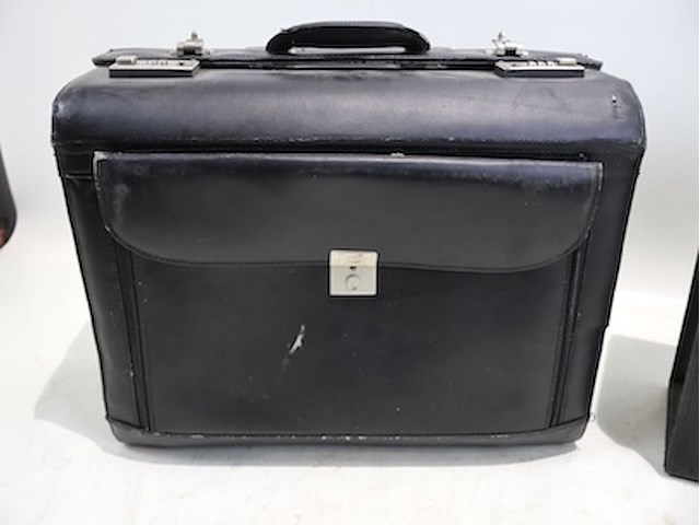 Pilotenkoffer (x2) - afbeelding 3 van  6
