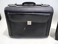 Pilotenkoffer (x2) - afbeelding 3 van  6