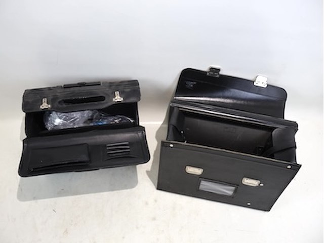 Pilotenkoffer (x2) - afbeelding 4 van  6