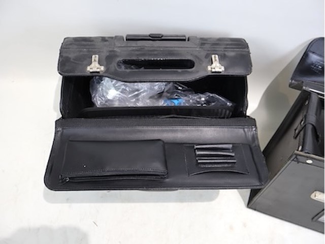 Pilotenkoffer (x2) - afbeelding 6 van  6