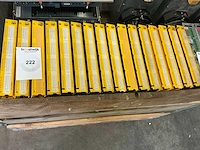 Pilz pss di digitale ingangsmodule (16x)