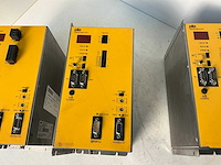 Pilz pss sb 3006-3 dp-s veiligheidsmodule (3x) - afbeelding 5 van  10