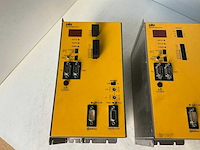 Pilz pss sb 3006-3 dp-s veiligheidsmodule (3x) - afbeelding 6 van  10