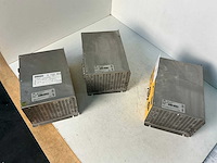 Pilz pss sb 3006-3 dp-s veiligheidsmodule (3x) - afbeelding 7 van  10