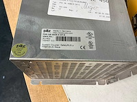 Pilz pss sb 3006-3 dp-s veiligheidsmodule (3x) - afbeelding 10 van  10