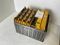 Pilz pss1 cpu plc module - afbeelding 3 van  5