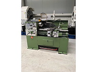 Pinacho - s 90/180 - universele draaibank - afbeelding 2 van  8