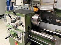 Pinacho - s 90/180 - universele draaibank - afbeelding 4 van  8