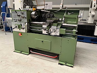 Pinacho - s 90/180 - universele draaibank - afbeelding 2 van  6