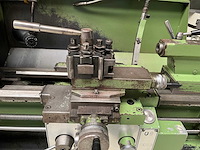 Pinacho - s 90/180 - universele draaibank - afbeelding 4 van  6