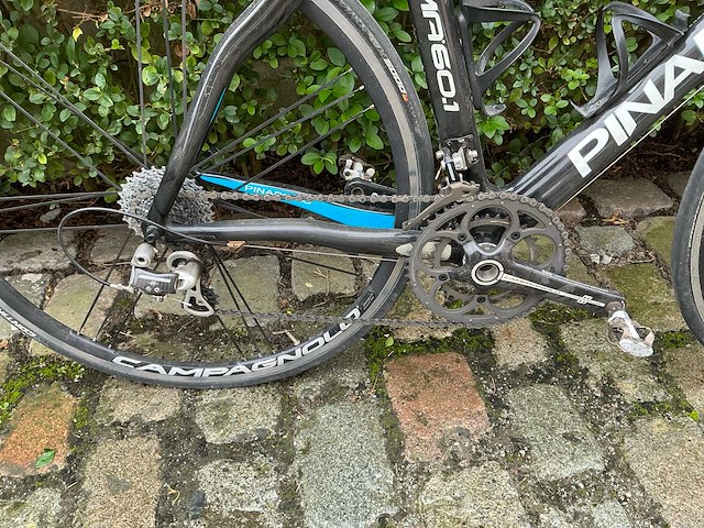 Pinarello dogma koersfiets - afbeelding 2 van  8