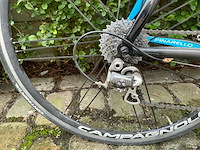 Pinarello dogma koersfiets - afbeelding 3 van  8