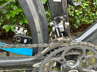 Pinarello dogma koersfiets - afbeelding 4 van  8