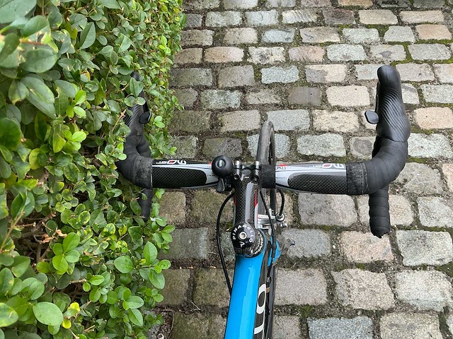 Pinarello dogma koersfiets - afbeelding 5 van  8