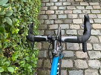 Pinarello dogma koersfiets - afbeelding 5 van  8