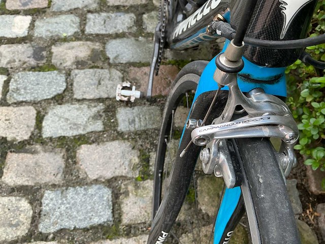Pinarello dogma koersfiets - afbeelding 6 van  8
